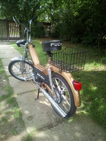 Puch maxi - 5