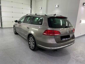 Volkswagen Passat B7 2.0tdi 103kW 4Motion - 5