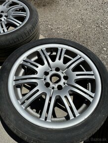 BMW REPLIKY STYLING 67 R18 5x120 - 5