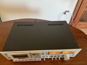 AIWA Stereo Cassette Deck M700 - 5