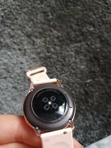 Samsung galaxy watch - 5