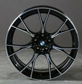 Originál BMW Styling 789M R20 M5 CS / Competition - 5