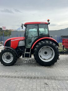 Zetor Proxima 85 - 5