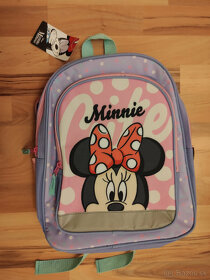 Detské ruksaky OXY Bag + Disney - 5