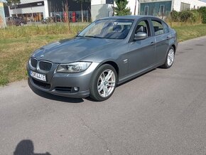 BMW E90 320xd xdrive kúpené na Slovensku - 5