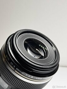 CANON EF-S 60MM F/2.8 MACRO USM - 5