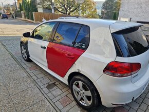 Golf VI 1.2tsi - 5