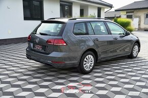 ⏩ Volkswagen Golf Variant 1.6 TDI BMT 115k Comfortline - 5