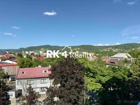 RK4 REALITY - PREDANÝ – 3 izbový byt – dva balkóny - KNM - 5