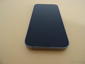 iPhone 13 PRO 128GB BLUE - ZÁRUKA 1 ROK - DOBRÝ STAV - 5