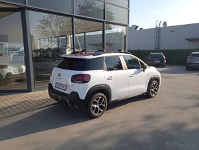 Citroën C3 Aircross PureTech 110 S&S C-Series - 5