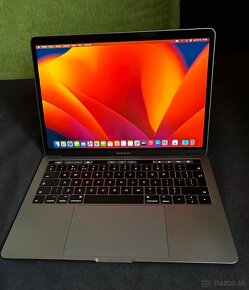 MacBook Pro 13” 2017 1TB - 5