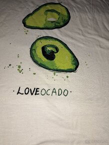 Cecil značkové tričko s Avocadoma dámske - 5