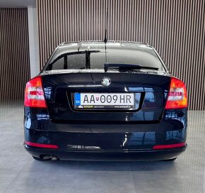 Škoda Octavia 1.9 TDI DSG / 77kW / bez DPF - 5