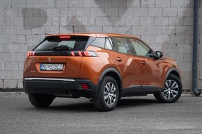 Peugeot 2008 1.2 PureTech 100 Active - 5