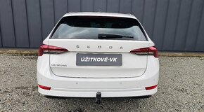 Škoda Octavia Combi 4 2.0 TDI Odpočet DPH 8/2020✅️ - 5