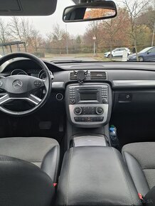 Mercedes R300 cdi - 5