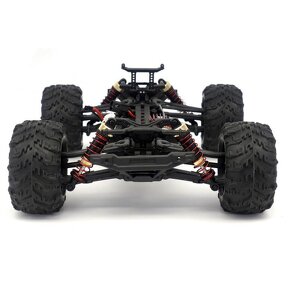 RC XLH 9138X 4x4 Nový - 5