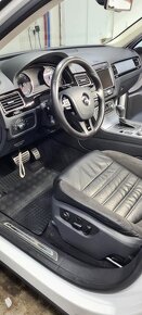 Touareg 3,0tdi 150kw odpočet DPH - 5