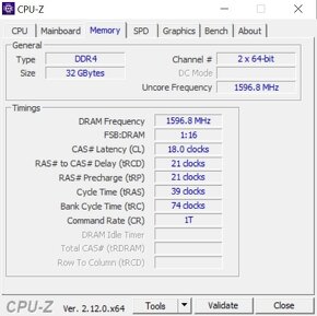 12-jadrový AMD Ryzen 9 3900x PC na predaj - 5