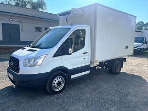 Ford Transit 114kw,2.maj,izoterma,chladiarenske,zásuvka 230V - 5