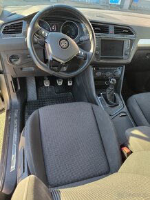 Volkswagen Tiguan 1.4 tsi - 5