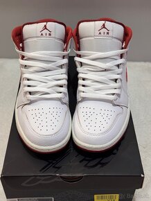 Air Jordan 1 mid se / lobster 43/44 - 5