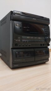 Predám Hi-Fi vežu AIWA NSX-V50 - 5