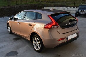 Volvo V40 1.5 benzín, automat - 5