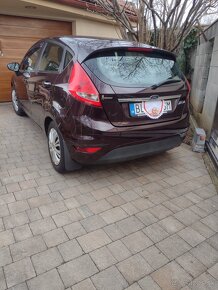 Fiesta Ford -predaj - 5