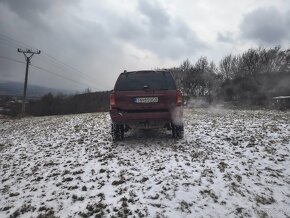 Jeep Grand Cherokee 4,7 wj - 5