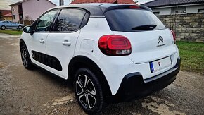 Citroën C3 1.2  PureTech Shine - 5