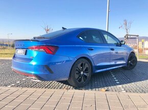 Octavia 2.0 TDI RS 4x4 DSG - 5