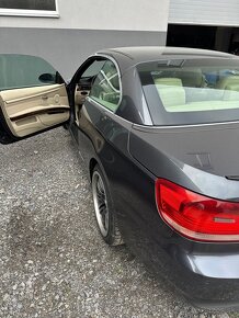 BMW 335i e93 cabrio Vymením - 5