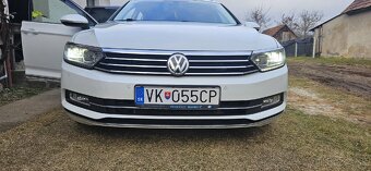 PREDAM VOLKSWAGEN PASSAT B8 176KW/239PS+PANORÁMA - 5