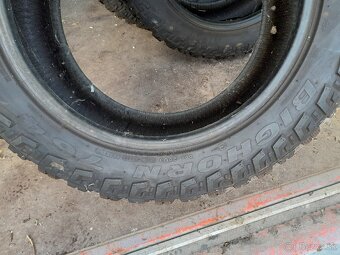 Maxxis Big Horn 764 305/50 R20 - 5