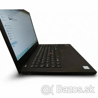 Lenovo ThinkPad T480 i5-8350U 8 GB RAM 256 GB SSD 14 - 5