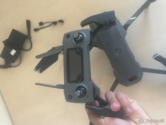 Dji Mavic Zoom 2✅Top Stav✅ - 5