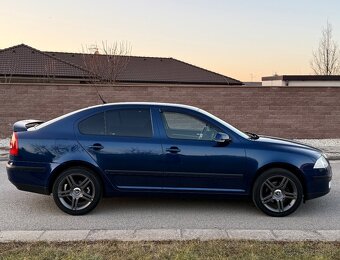 Škoda Octavia 1.9 TDI ELEGANCE / SLOVENSKÉ AUTO - 5