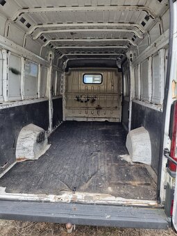 Fiat DUCATO 2,3 JTD - 5