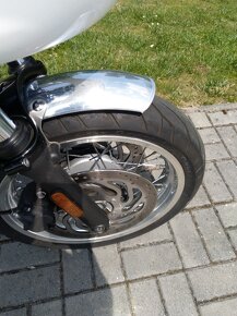 Triumph Thruxton 1200 - 5