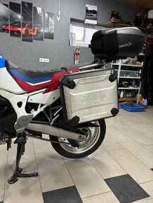 Honda Africa twin 1000 adventure sport - 5