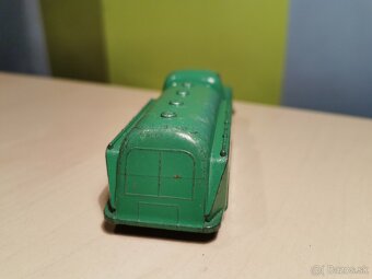 Dinky toys cisterna Castrol Studebacker - 5