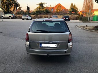 Opel Astra Caravan 1.7 CDTi , SK AUTO - 5