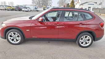 BMW X1 xDrive 18d AUTOMAT - 5