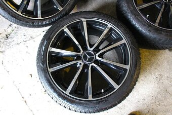 18” ZIMNA---SADA-----MERCEDES----A-B-C-CLA-----Class18” - 5