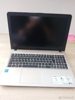 Predam notebook značky Asus - 5