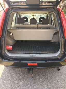 Nissan X-Trail 2.2 dCi - 5