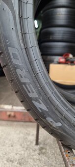 Letné pneumatiky Pirelli 315/30r22 - 5