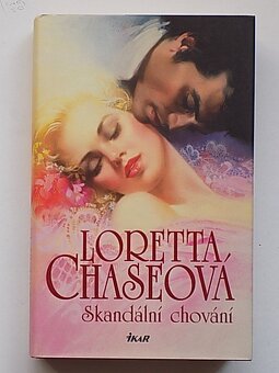 Historické romance - Jeffries,Beverley,Enoch, Cartland a iný - 5